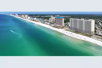 14701 Front Beach Road #UNIT 1229, Panama City Beach, FL 32413 - Photo 45