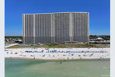 14701 Front Beach Road #UNIT 1229, Panama City Beach, FL 32413 - Photo 43