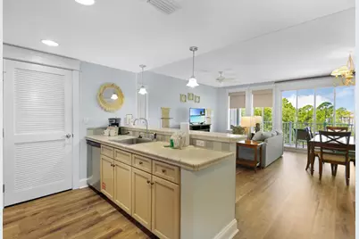 9500 Grand Sandestin Boulevard #2416/2418, Miramar Beach, FL 32550 - Photo 1