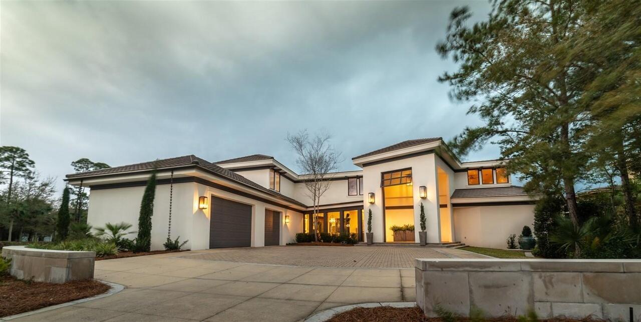 3255 Burnt Pine Cove - 3255 Burnt Pine Cove, Miramar Beach, FL 32550 Luxury Property | Jose Angel Pina
