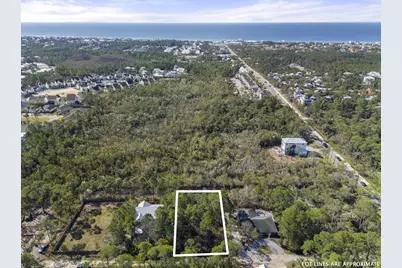 Lot 4 Calm Gulf Drive, Santa Rosa Beach, FL 32459 - Photo 9