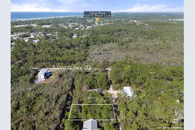 Lot 4 Calm Gulf Drive, Santa Rosa Beach, FL 32459 - Photo 3