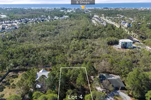 Lot 4 Calm Gulf Dr, Santa Rosa Beach, FL 32459 - Photo 1