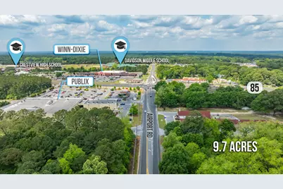 2853 Airport Road, Crestview, FL 32539 - Photo 5