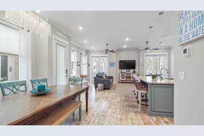 54 W Pine Lands Loop #UNIT A, Inlet Beach, FL 32461 - Photo 13