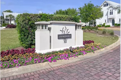 54 W Pine Lands Loop #UNIT A, Inlet Beach, FL 32461 - Photo 3