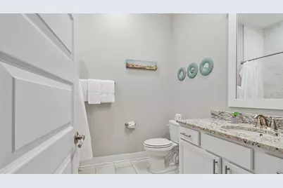 54 W Pine Lands Loop #UNIT A, Inlet Beach, FL 32461 - Photo 23