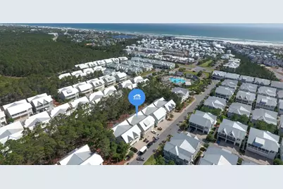 54 W Pine Lands Loop #UNIT A, Inlet Beach, FL 32461 - Photo 1