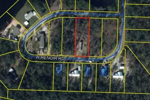 Lot 4 W Renoir Rd, Defuniak Springs, FL 32433 - Photo 1