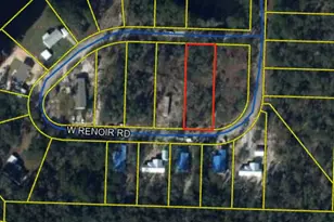 Lot 5 W Renoir Rd, Defuniak Springs, FL 32433 - Photo 1