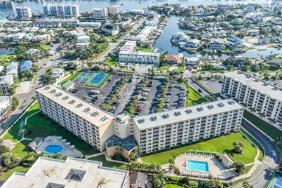 502 Gulf Shore Drive #UNIT 205, Destin, FL 32541 - Photo 55