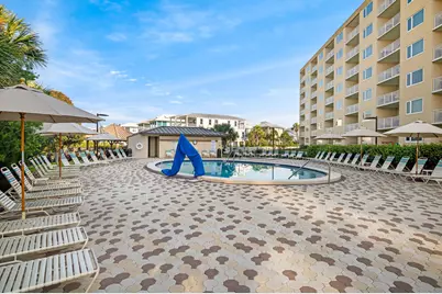 502 Gulf Shore Drive #UNIT 205, Destin, FL 32541 - Photo 33