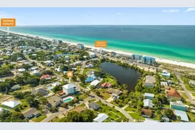 20724 First Avenue, Panama City Beach, FL 32413 - Photo 13