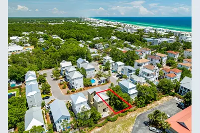 Lot 7 Sawgrass Lane, Santa Rosa Beach, FL 32459 - Photo 7