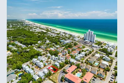 Lot 7 Sawgrass Lane, Santa Rosa Beach, FL 32459 - Photo 5