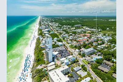 Lot 7 Sawgrass Lane, Santa Rosa Beach, FL 32459 - Photo 3