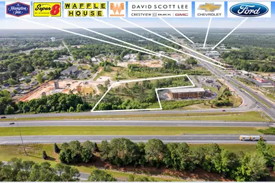 Tbd Southcrest Drive, Crestview, FL 32536 - Photo 7