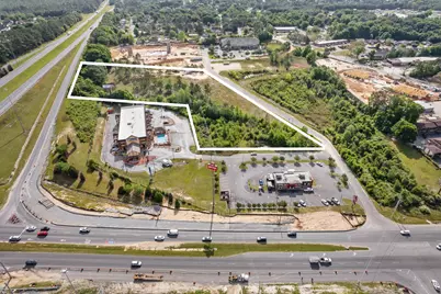 Tbd Southcrest Drive, Crestview, FL 32536 - Photo 1