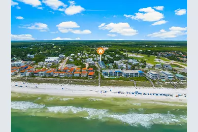 4984 W County Highway 30A Road #APT 7B, Santa Rosa Beach, FL 32459 - Photo 3