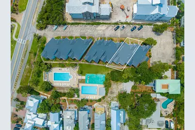 4984 W County Highway 30A Road #APT 7B, Santa Rosa Beach, FL 32459 - Photo 5