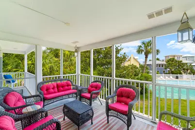 4984 W County Highway 30A Road #APT 7B, Santa Rosa Beach, FL 32459 - Photo 31