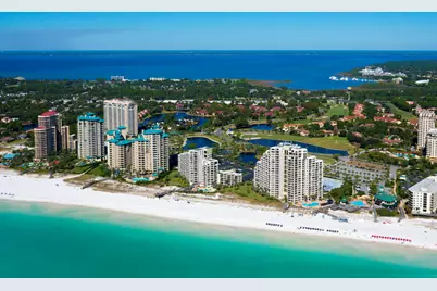 5002 S Sandestin Boulevard #6921/6923, Miramar Beach, FL 32550 - Photo 43