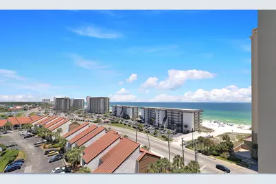 11800 Front Beach Road #2-408, Panama City Beach, FL 32407 - Photo 1
