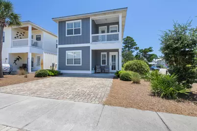 14 Emma Huggins Lane, Santa Rosa Beach, FL 32459 - Photo 1