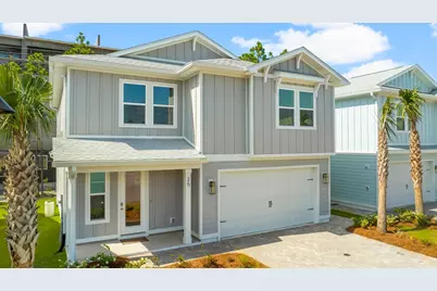 25 Ashwood Drive, Santa Rosa Beach, FL 32459 - Photo 1