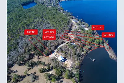 27C Old Bay Pointe Plantation, Milton, FL 32583 - Photo 9