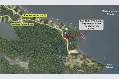 28C Old Bay Pointe Planation, Milton, FL 32583 - Photo 1