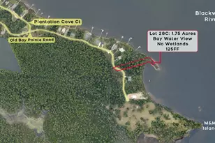 28C Old Bay Pointe Planation, Milton, FL 32583 - Photo 1