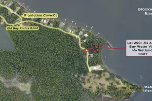 29C Old Bay Pointe Plantation, Milton, FL 32583 - Photo 1