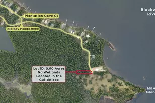 1D Old Bay Pointe Plantation, Milton, FL 32583 - Photo 1