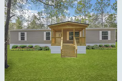 174 Gregory Dean Lane, Defuniak Springs, FL 32433 - Photo 1