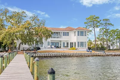 1807 Driftwood Point Rd Road, Santa Rosa Beach, FL 32459 - Photo 1