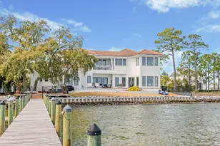 1807 Driftwood Point Rd Rd, Santa Rosa Beach, FL 32459 - Photo 1