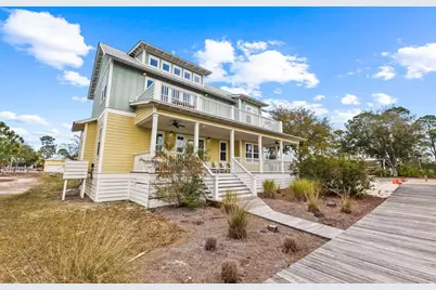 102 Goldfish Court, Port Saint Joe, FL 32456 - Photo 3