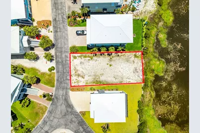 Lot 4 Bermuda Dr, Navarre, FL 32566 - Photo 3