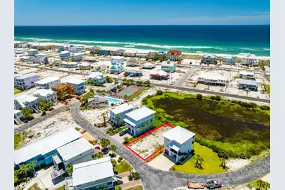 Lot 4 Bermuda Dr, Navarre, FL 32566 - Photo 1