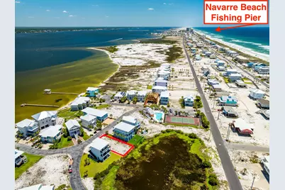 Lot 4 Bermuda Dr, Navarre, FL 32566 - Photo 9