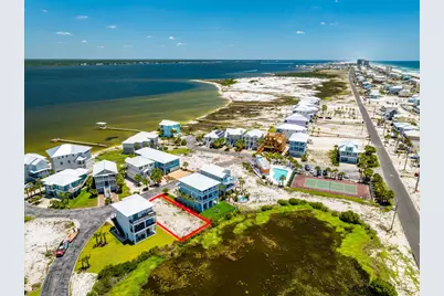 Lot 4 Bermuda Dr, Navarre, FL 32566 - Photo 5