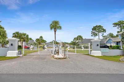 Lot 23 Pelican Bay Drive, Santa Rosa Beach, FL 32459 - Photo 3