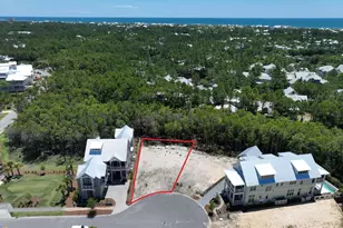 40 String Lily Cove Cove, Santa Rosa Beach, FL 32459 - Photo 1