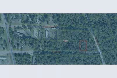 Lot 23 E Poinsetta East Avenue, Defuniak Springs, FL 32433 - Photo 5