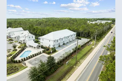 45 Grove Townhomes Place #101, Santa Rosa Beach, FL 32459 - Photo 5