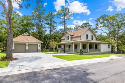 83 Millstone Drive, Point Washington, FL 32459 - Photo 5