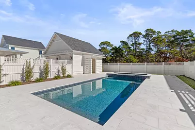407 Pollard Cove East #Lot 100, Watersound, FL 32461 - Photo 17