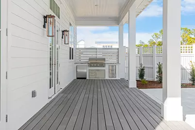 407 Pollard Cove East #Lot 100, Watersound, FL 32461 - Photo 21