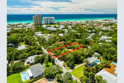 00 Overlook Drive, Miramar Beach, FL 32550 - Photo 3